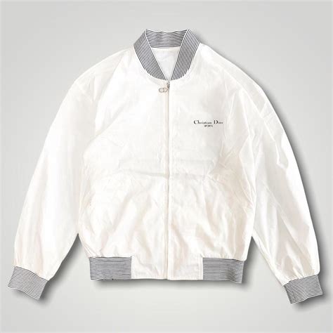 dior sport jacket